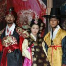 조선시대 임금의 생존기간과 왕의 여자 이미지