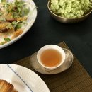 (주)스미다 | [부산 연산동 스미다 티하우스] 일본에 온듯한 감성, 티 오마카세 A코스 내돈내산