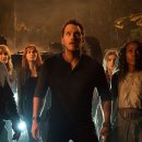 Jurassic World Dominion The New York Times