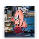 저도 대문어축제 이미지