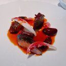 남산오리농장 | 미슐랭 1스타 라망시크레 런치 생일 기념 방문 후기 메뉴 위치 가격 예약 손종원쉐프식당