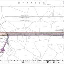 상수,오수 도로굴착(제주시 한경면 판포리 1736-1번지 외2필지) 이미지