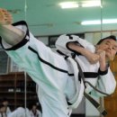 세계태권도도장 이미지