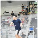 제11회 영산컵 코리아 오픈(주니어) 스쿼시 챔피언쉽 / 대한체육회 공인대회 23 이미지