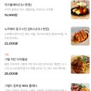 홍대 상수 분위기 좋은 레스토랑 &amp; 카페: 가든 포에트, 카페 공명