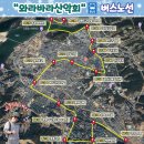 그 섬 3탄 : 명도 + 보농도 + 말도 (승차장, 좌석) 이미지