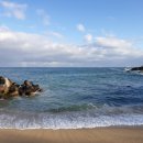 하평해변 이미지