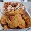 처갓집양념치킨 이미지