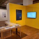 문화예술회관 제1전시실 이미지