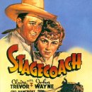 서부 영화 음악 (역마차)Stagecoach 이미지