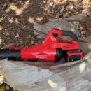 세차마당 | 차량용 무선 블로워 추천 켈슨 대포송풍기 낙엽청소 세차 사용 후기