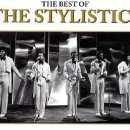 Because I Love You Girl / Stylistics 이미지