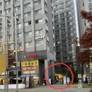 마곡역 3번 출구 뒤 이미지