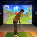 원스크린골프SG 이미지