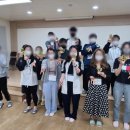 스칸디아모스 작품 만들기 이미지