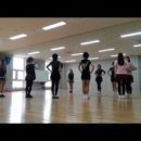 라인댄스 네이버블로그