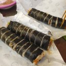 민여사김밥 이미지