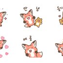빨강여우 이미지