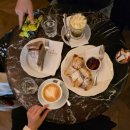 영훈뮤지엄 | 비엔나 국립 오페라 극장 라보엠, 카페 데멜, 레오폴트 뮤지엄, 빈 시청사 크리스마스 마켓 (251225)