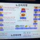 삼학동주민센터 | [내돈내산]군산맛집 월명동 <노조미라멘> 여전히 맛있다