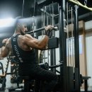 장태문 스포츠 센터 이미지