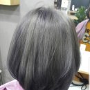 하늘채헤어 - 수영구 남천동로 33 | 하늘채헤어