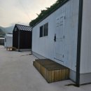 죽방마을회관 | 팜프라촌과 남해여행