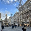 P.M.U. | 비엔나 성 페터 성당 무료 오르간 공연시간, 후기