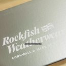 페이스웨어 | 락피쉬 웨더웨어 퍼프 패딩 부츠 실버 미들 후기