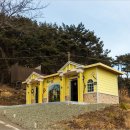 청량사 화장실(건물) 이미지