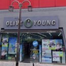 올리브영마산