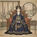 북풍의 언덕 | 조선시대 파주 역사여행: 파평 윤씨 세거지, 조선 왕비의 뿌리가 머문 파주 여행