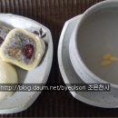 엄마식혜