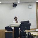 성동노인종합복지관 | 자원봉사자 소양교육 리더십강의 진행 성동노인종합복지관
