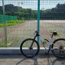 죽변운동장 이미지