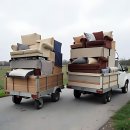 토탈빨래방 | 인천이사, 짐 팔고 돈 버는 '재활용 이사' 솔직 후기