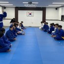 팀크로우 유도(오산) 이미지