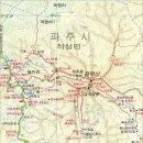 [송년산행/송년회 계획] 파주 감악산 이미지