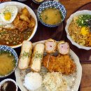 돈카츠식탁 - 세종특별자치시 한누리대로 583 | 돈카츠식탁