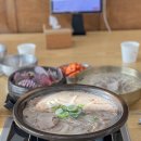 교하로(2) | 파주 교하맛집 순밀옥 돼지부속 무한리필 셀프바 후기