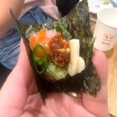 정희옥스시 | 보문역 맛집, “정희옥스시 보문점” 부모님 모시고 깻잎막회&amp;그릴불초밥 내돈내산 후기