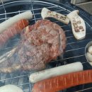 조암가든 | 근교 캠핑 분위기 화성 조암 맛집, 화성 소고기 맛집 참숯우정가든