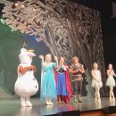 달맞이 문화센터 | 어린이 뮤지컬 렛잇고, 겨울왕국 엘사 안나 나오는 유아공연 후기