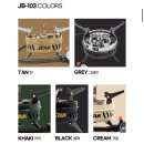 스토브 | lgt테이블 팔랫버너에 사용하기 좋은 제라 서브 스토브 jb-103 내돈내산 후기