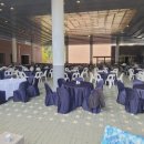 새마을로1L-37 | 분당 새마을수련원 단체행사 후기🍖아리랑통돼지바베큐