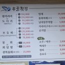 이동국밥 | 포항 현지인 물회 맛집 송골횟집 참가자미회 물회 추천
