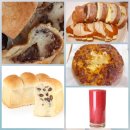 [솔직포스팅] 롤링핀(ROLLING PIN) 방문꿀팁! 빵돌이의 주관적 추천메뉴(빵 6개, 음료 1개)