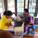 죽림마을회관 이미지