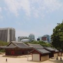국립현대미술관(덕수궁관) | 덕수궁 돌담길 데이트 고궁산책 국립현대미술관 덕수궁관 돈덕전 석조전