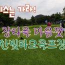 전남 영광 한빛파크골프장 탐방 숲과 바다가 어우러진 스트레스를 맘껏 날려보는 더넓은 구장 한빛원자력본부 구장 이미지